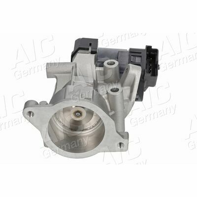 Qualité originale de l'AIC