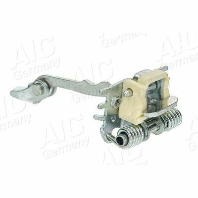 Qualité originale de l'AIC