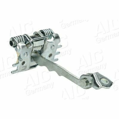 Qualité originale de l'AIC