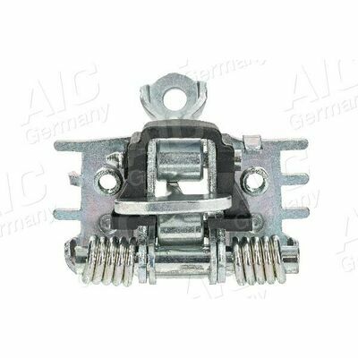 Qualité originale de l'AIC