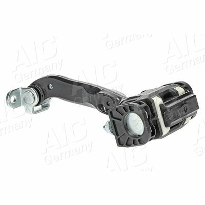 Qualité originale de l'AIC