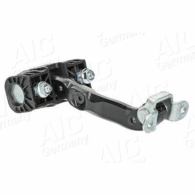 Qualité originale de l'AIC