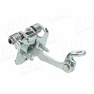 Qualité originale de l'AIC