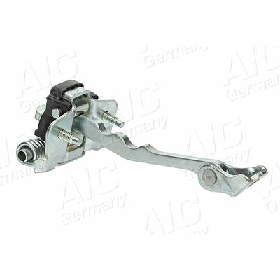 Qualité originale de l'AIC