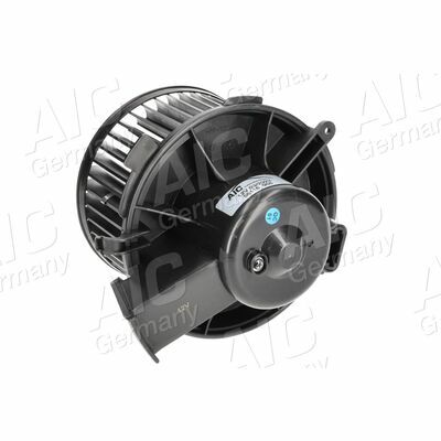 Original AIC Quality