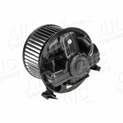 Original AIC Quality