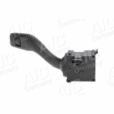 Qualité originale de l'AIC