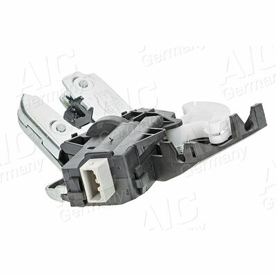 Original AIC Quality