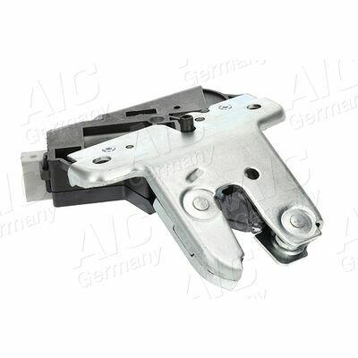 Original AIC Quality