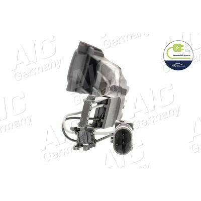 PIÈCES DE LA NOUVELLE MOBILITÉ