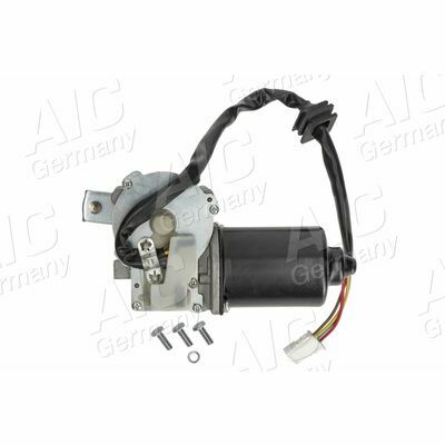 Qualité originale de l'AIC