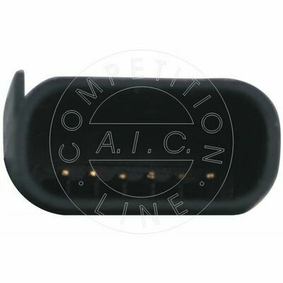 Qualité originale de l'AIC