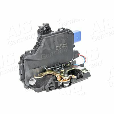 Calidad AIC original
