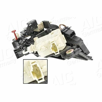 Original AIC Quality