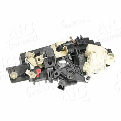 Original AIC Quality