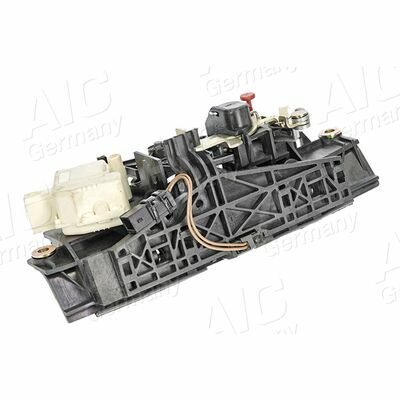 Original AIC Quality