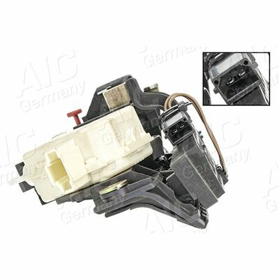 Original AIC Quality