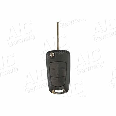 Original AIC Quality