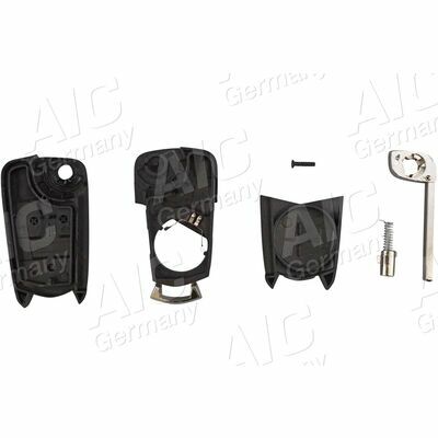 Original AIC Quality