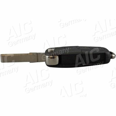 Qualité originale de l'AIC