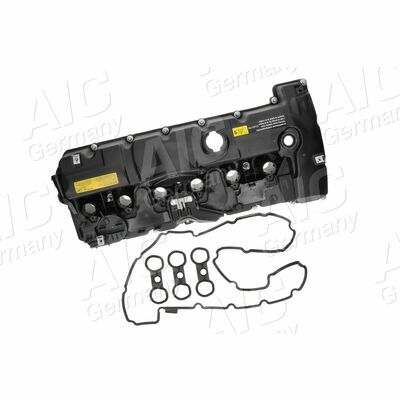 Qualité originale de l'AIC