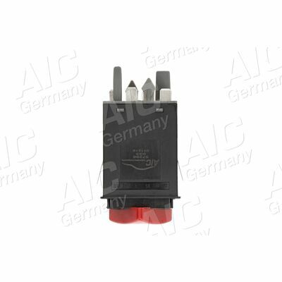 Qualité originale de l'AIC