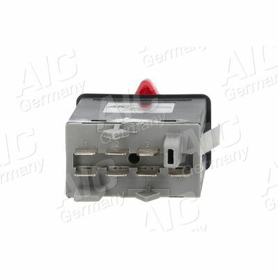 Qualité originale de l'AIC