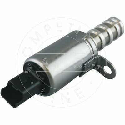 Qualité originale de l'AIC