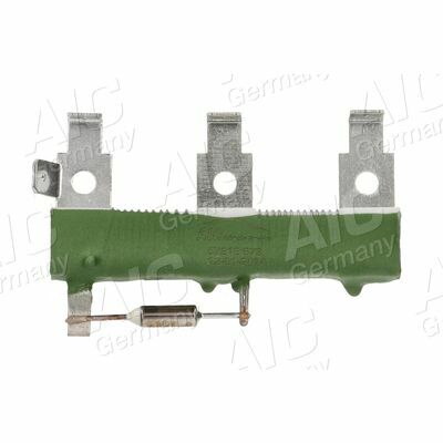 Original AIC Quality