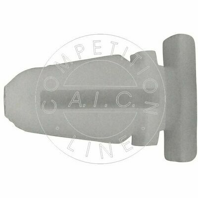 Qualité originale de l'AIC