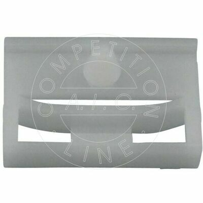 Qualité originale de l'AIC