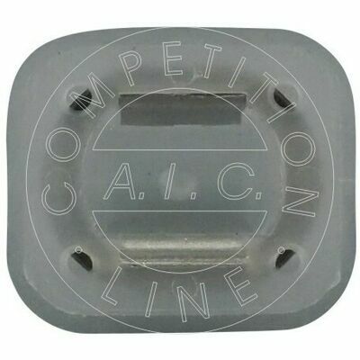 Qualité originale de l'AIC