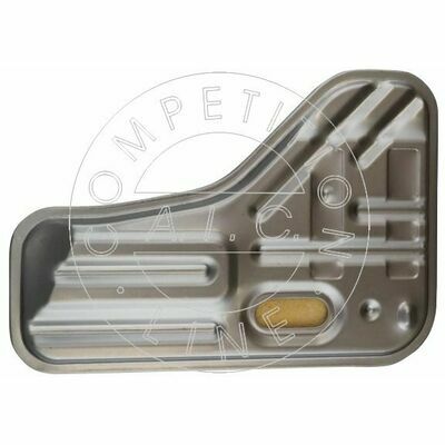 Qualité originale de l'AIC