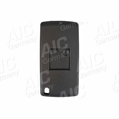 Original AIC Quality