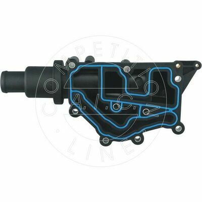 Original AIC Quality