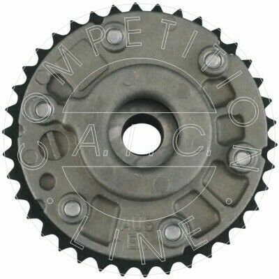 Qualité originale de l'AIC