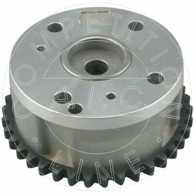 Qualité originale de l'AIC