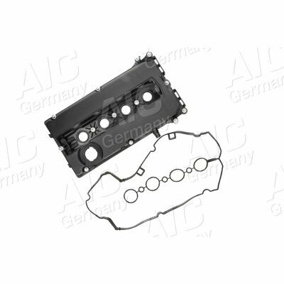 Qualité originale de l'AIC