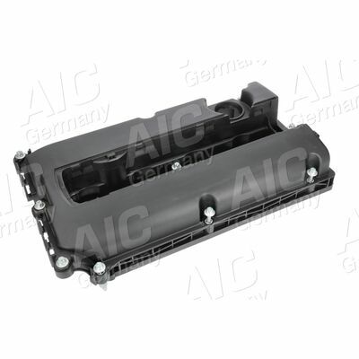 Qualité originale de l'AIC