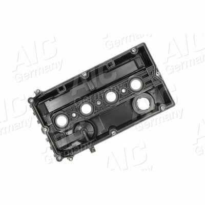 Qualité originale de l'AIC