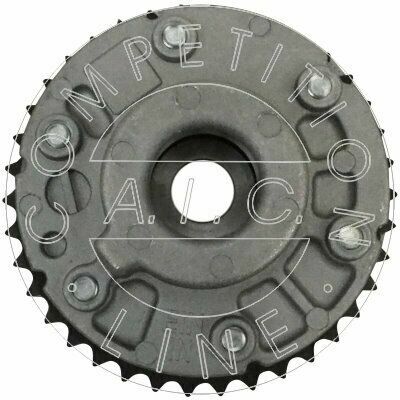 Qualité originale de l'AIC