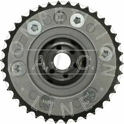 Qualité originale de l'AIC