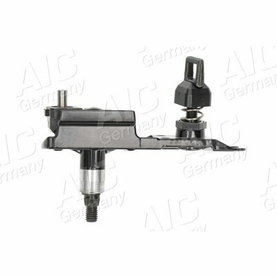 Original AIC Quality