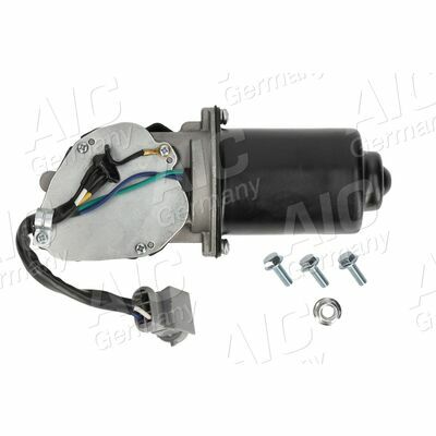 PIÈCES DE LA NOUVELLE MOBILITÉ