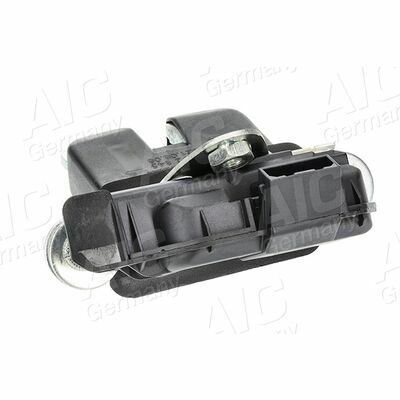 Original AIC Quality