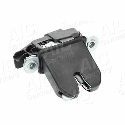 Original AIC Quality