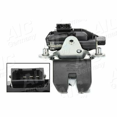 Original AIC Quality