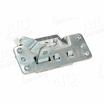 Original AIC Quality