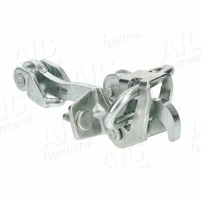 Original AIC Quality