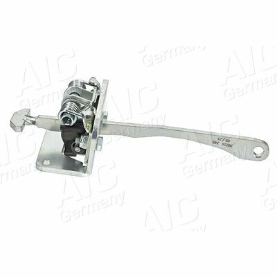 Qualité originale de l'AIC